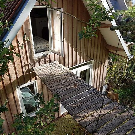 Bij En Boom Bed & Breakfast Drachten Kültér fotó