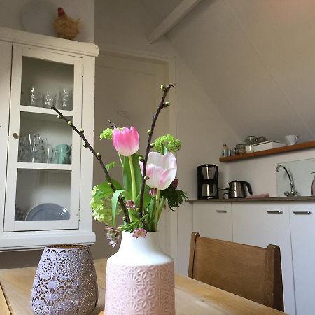 Bij En Boom Bed & Breakfast Drachten Kültér fotó
