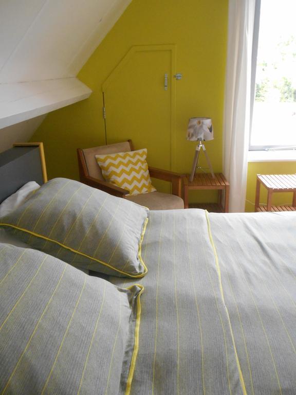Bij En Boom Bed & Breakfast Drachten Szoba fotó
