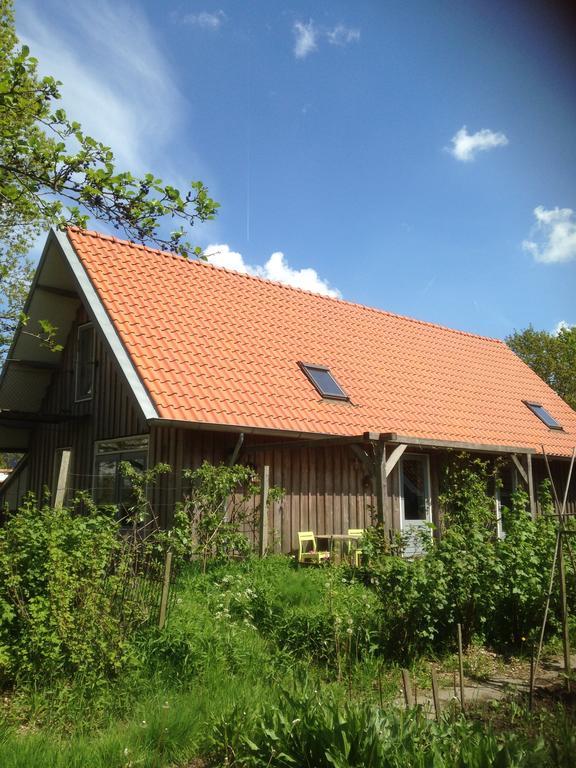 Bij En Boom Bed & Breakfast Drachten Kültér fotó