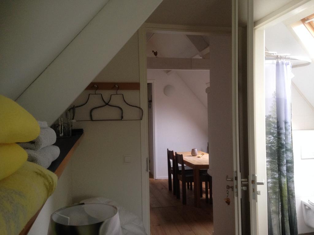 Bij En Boom Bed & Breakfast Drachten Kültér fotó