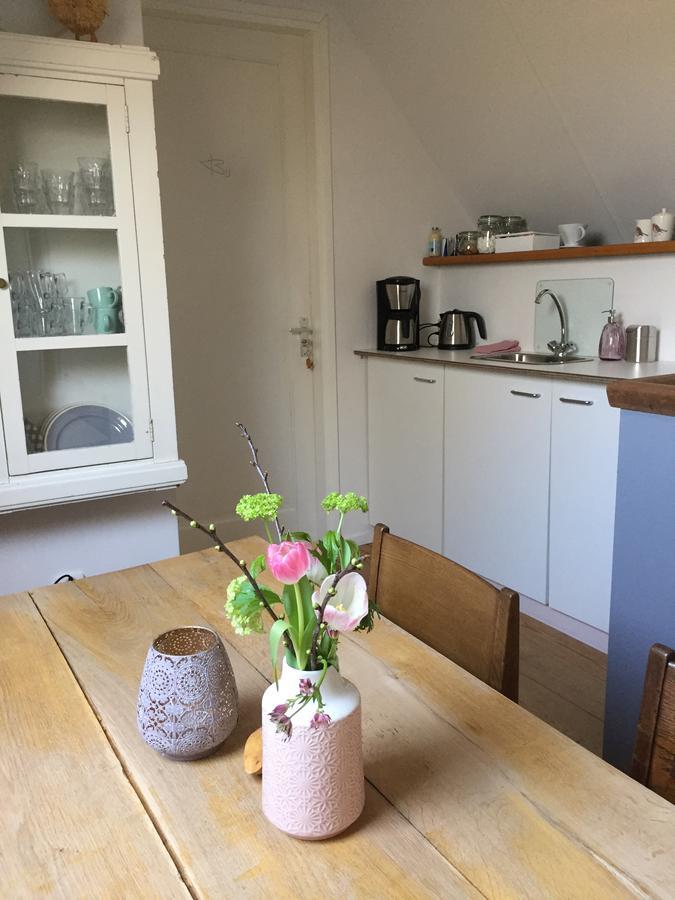 Bij En Boom Bed & Breakfast Drachten Kültér fotó